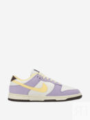 Кеды женские Nike Dunk, Фиолетовый FB7910N06-500 фото 5