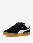 Кеды женские PUMA Suede Xl Dark Risk, Черный 401348P0P-01 фото 2