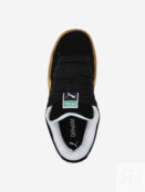 Кеды женские PUMA Suede Xl Dark Risk, Черный 401348P0P-01 фото 5