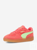 Кеды женские PUMA Palermo, Красный 400323P0P-05 фото 2