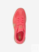 Кеды женские PUMA Palermo, Красный 400323P0P-05 фото 5