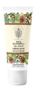 Крем для рук с ароматом инжира и миндаля La Florentina Hand Cream Fig and A