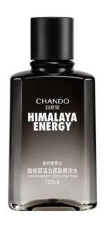 Подтягивающий тонер для лица с кофеином Chando Himalaya Himalaya Energy Caf