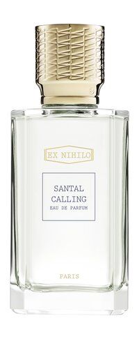 Парфюмерная вода Ex Nihilo Santal Calling Eau de Parfum фото 1