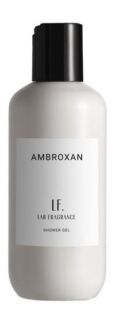 Парфюмированный гель для душа Lab Fragrance Ambroxan Shower Gel