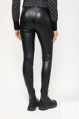 Однотонные легинсы облегающие Guess фото 3