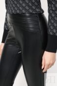 Однотонные легинсы облегающие Guess фото 4