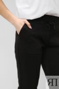 Брюки из мягкого джерси Betty & Co фото 4
