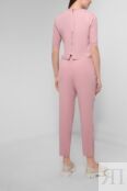 Однотонный комбинезон TWINSET фото 3