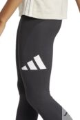 Легинсы хлопковые Adidas фото 3