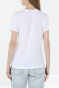 Футболка хлопковая POLO RALPH LAUREN фото 3