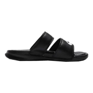 Шлепанцы Nike Wmns Benassi Duo Ultra, черный