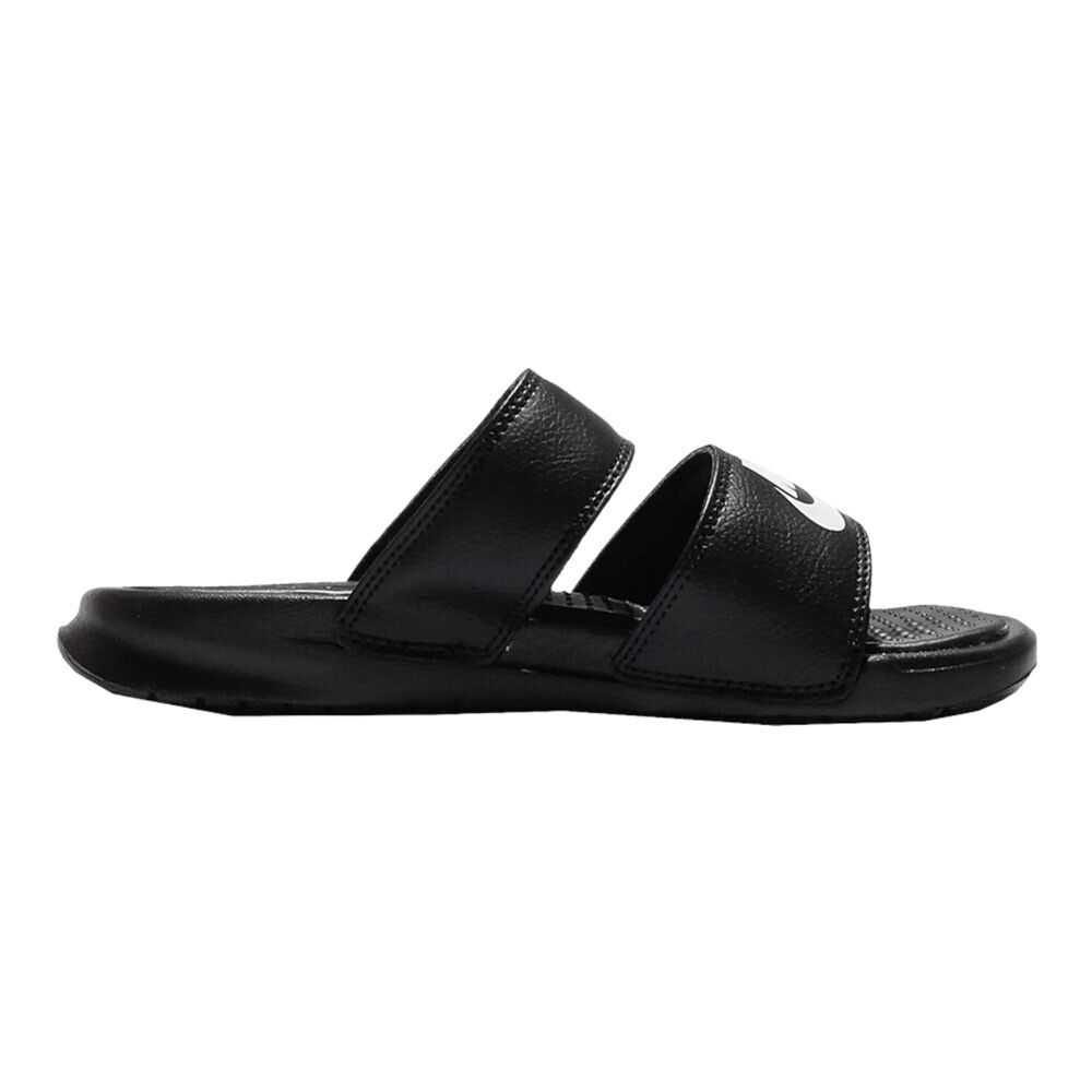 Шлепанцы Nike Wmns Benassi Duo Ultra, черный 819717-010 фото 1