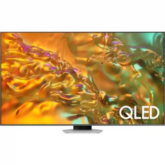 Телевизор SAMSUNG QE85Q80DAUXCE 85"