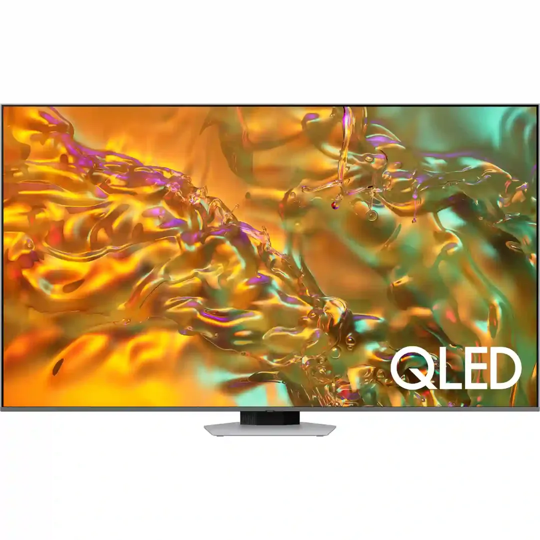 Телевизор SAMSUNG QE85Q80DAUXCE 85" фото 1