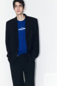Пиджак oversize однобортный befree 4680704552584 фото 1