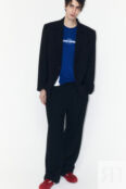 Пиджак oversize однобортный befree 4680704552584 фото 2