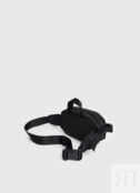 Поясная сумка из сатина, Черный O`Stin MG6878O02-99 фото 4