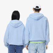 Толстовка Lacoste Unisex фото 2