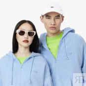 Толстовка Lacoste Unisex фото 3