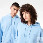 Толстовка Lacoste Unisex фото 4