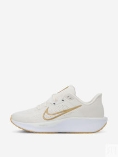 Кроссовки женские Nike Quest 6, Бежевый