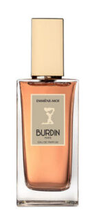 Парфюмерная вода Burdin Emmene-Moi Eau de Parfum