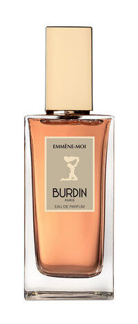 Парфюмерная вода Burdin Emmene-Moi Eau de Parfum фото 1