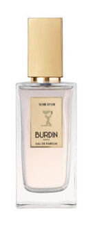 Парфюмерная вода Burdin Soir D'or Eau de Parfum