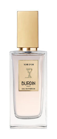 Парфюмерная вода Burdin Soir D'or Eau de Parfum фото 1