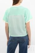 Футболка с v-вырезом Guess Jeans фото 3