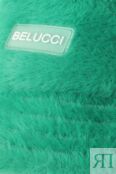 Меховая панама BELUCCI фото 3