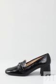 Кожаные туфли Nero Giardini фото 3