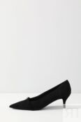Кожаные туфли Core Furla фото 3