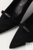 Кожаные туфли Core Furla фото 4
