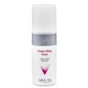 ARAVIA PROFESSIONAL Лифтинг-тонер цветочный Flower Lifting Toner RAV000096 фото 1