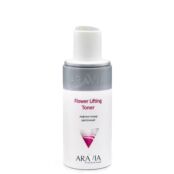 ARAVIA PROFESSIONAL Лифтинг-тонер цветочный Flower Lifting Toner RAV000096 фото 2