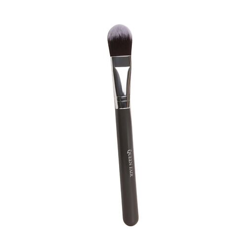 QUEEN FAIR Кисть для макияжа «Brush GRAPHITE» MPL240071 фото 1