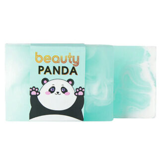 BEAUTY FOX Мыло Beauty PANDA, с ароматом любимой жвачки 100