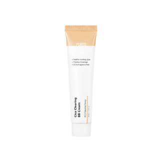 PURITO BB крем для чувствительной кожи Cica Clearing BB Cream #13 Neutral I