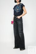 Футболка с принтом Esprit Collection фото 2