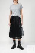 Футболка из вискозы Esprit Collection фото 2
