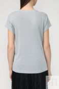 Футболка из вискозы Esprit Collection фото 3