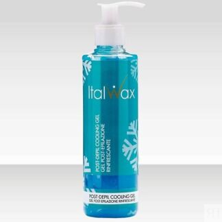 ITALWAX Гель после депиляции Охлаждающий 100.0