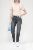 Хлопковая футболка Esprit Casual фото 2