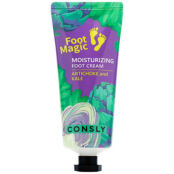 CONSLY Крем для ног увлажняющий Moisturizing Foot Cream CNS958247 фото 1