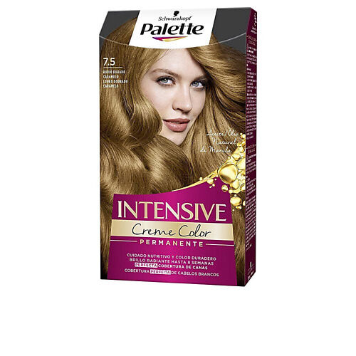 SCHWARZKOPF Краска для волос Palette Intensive Permanent Dye MPL343765 фото 1