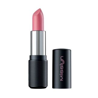 MISSLYN Матовая помада для губ Mattastic Lipstick