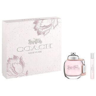 COACH Подарочный набор женский COACH Eau de Toilette