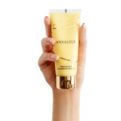 ANSALIGY Крем для рук с экстрактом магнолии Hand Cream with Magnolia Extrac ANS009915 фото 3